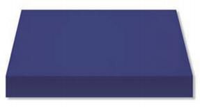 Tkanina markizowa Ciemnoniebieski (R-173)